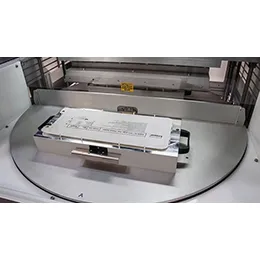 MediSeal - Rotary Sealer