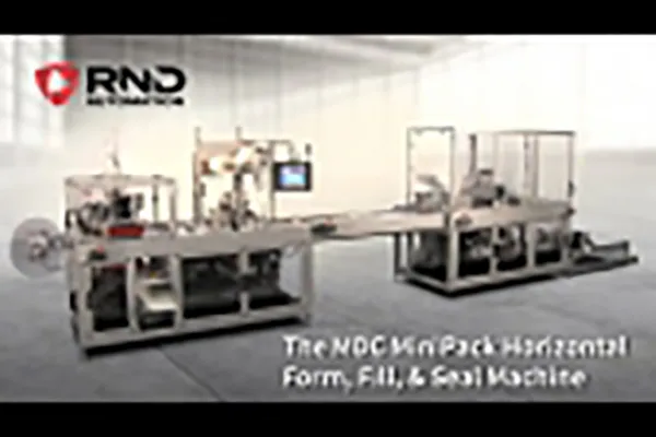 MiniPack XL
