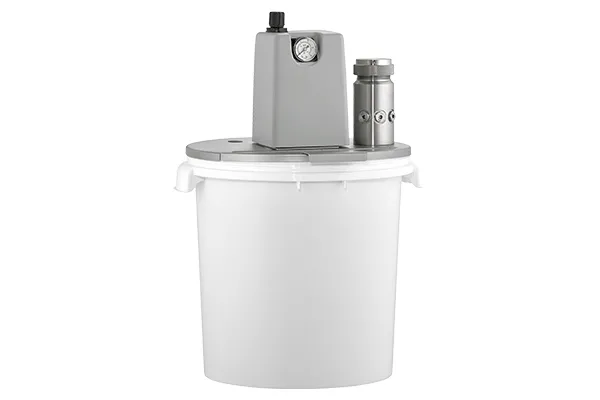 PISTON PUMP CXT