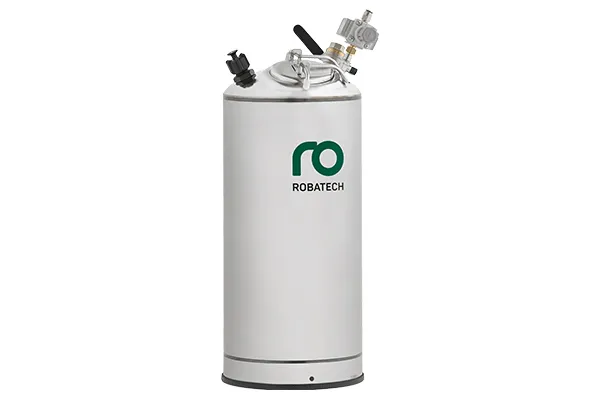 PRESSURE TANK DT 10