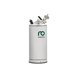 PRESSURE TANK DT 10