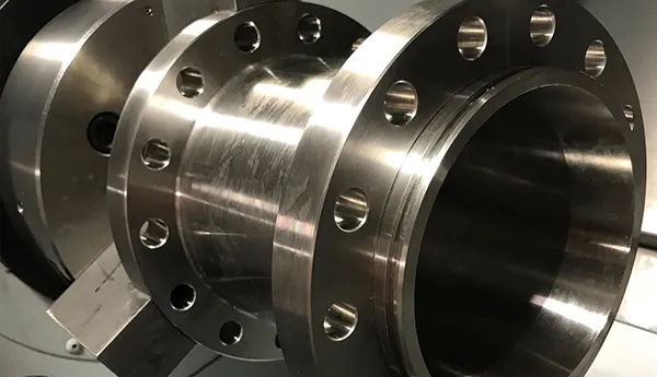 CNC TURNING