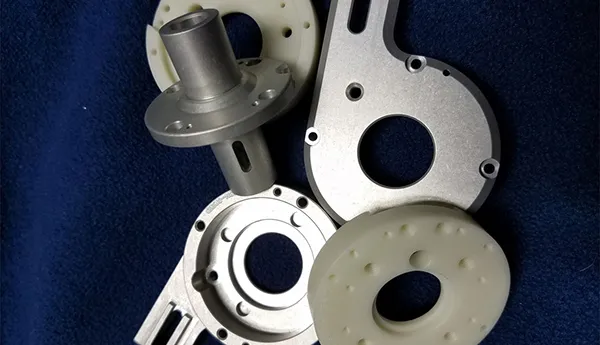 PROTOTYPE MACHINING