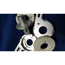 PROTOTYPE MACHINING