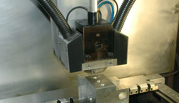 WIRE EDM