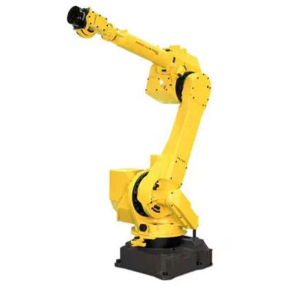 FANUC M-710