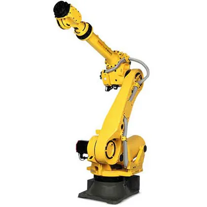 Fanuc R-2000 | Innovative Technologies (robotics, Automation, It) | RŌbex