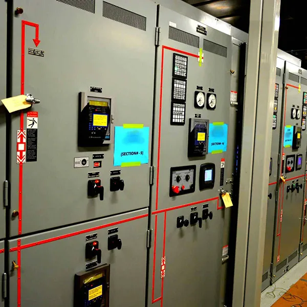 Switchgear Enclosures