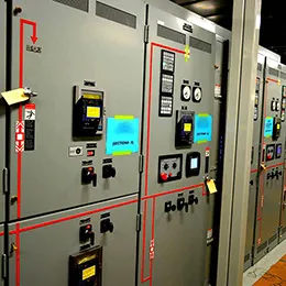 Switchgear Enclosures