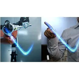 RoboDK TwinTool