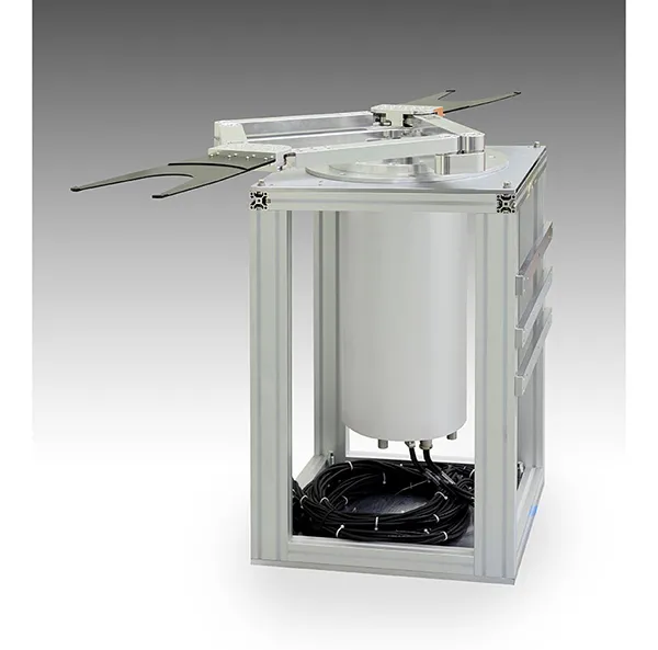 semiconductor equipment