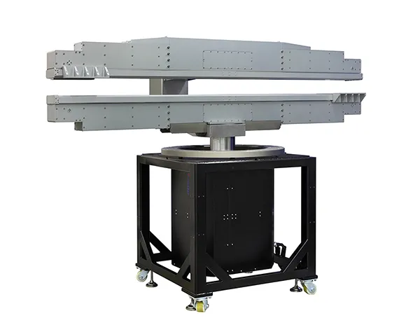 Transfer Robot