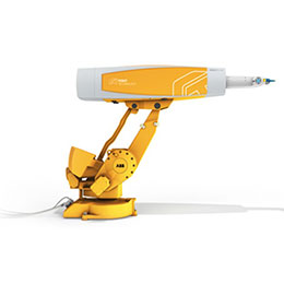 Laser Cutting Robot ROBOCUT A 300