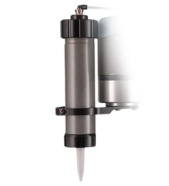 Cartridge Dispense Haed