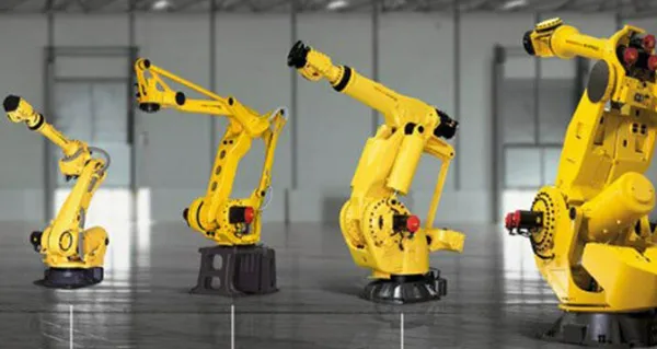 FANUC