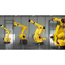 FANUC