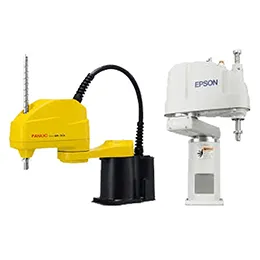 4-Axis SCARA Robots