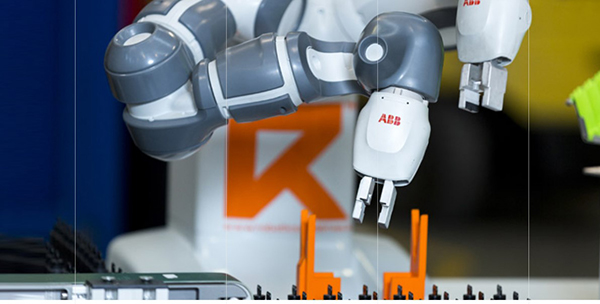 AI and Smart Robots