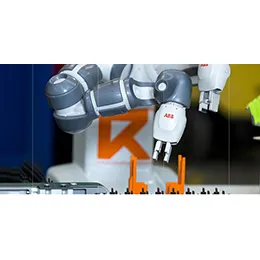 AI and Smart Robots