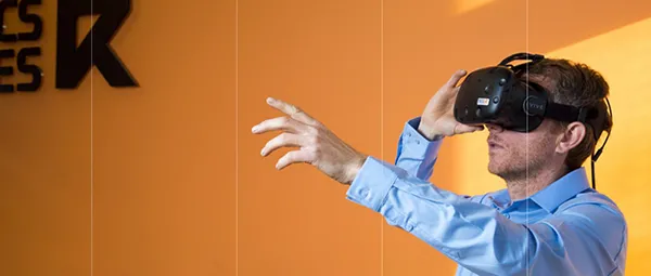 Virtual Reality and Design