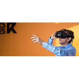 Virtual Reality and Design