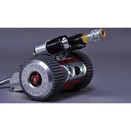 ARI-10 mobile robot