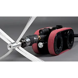 ARI-50 mobile robot