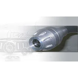 CDE-100 mobile robot