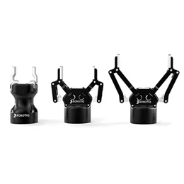Adaptive Robot Gripper