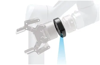 Industrial Robot Wrist Camera