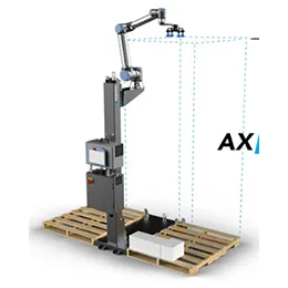 Palletizing Solution