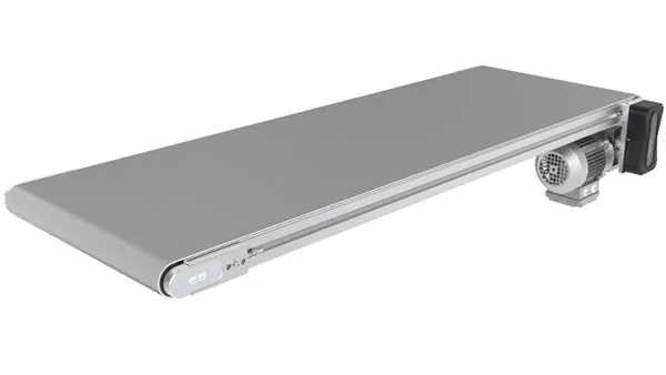 Belt conveyor 40
