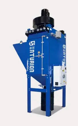 Senturion Modular Dust Collector