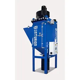 Senturion Modular Dust Collector