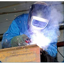 Welding Fumes Collection