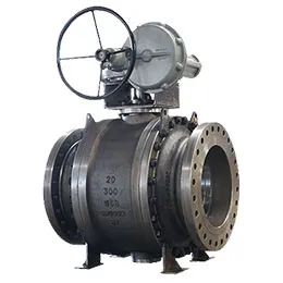 Ball Valves - BAV