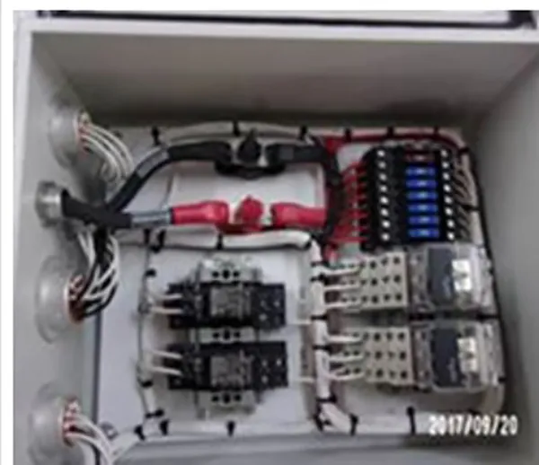 Boxes And Panels | Electronic Connectors | Rochester Industrial Control ...