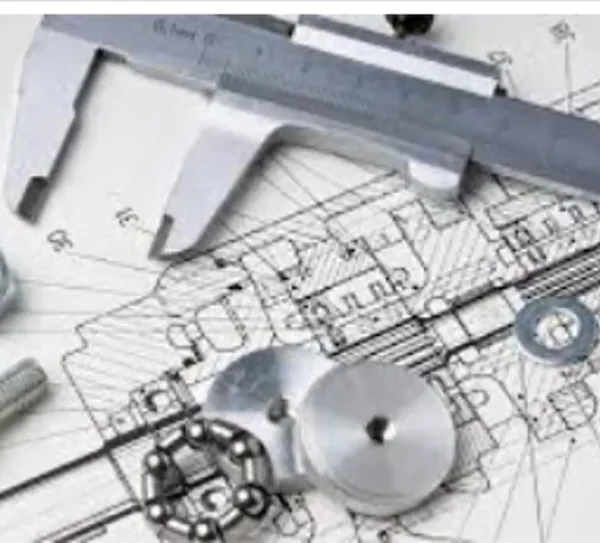 ENGINEERING AND DESIGN