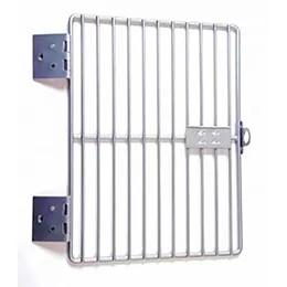 Wire Doors