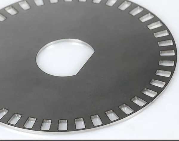 LASER CUTTING