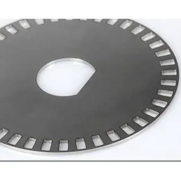 LASER CUTTING