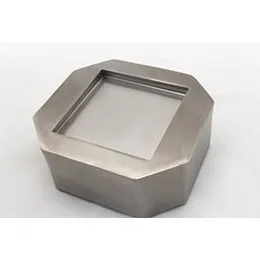 WELDED COMPONENTS
