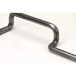 WIRE FORMING