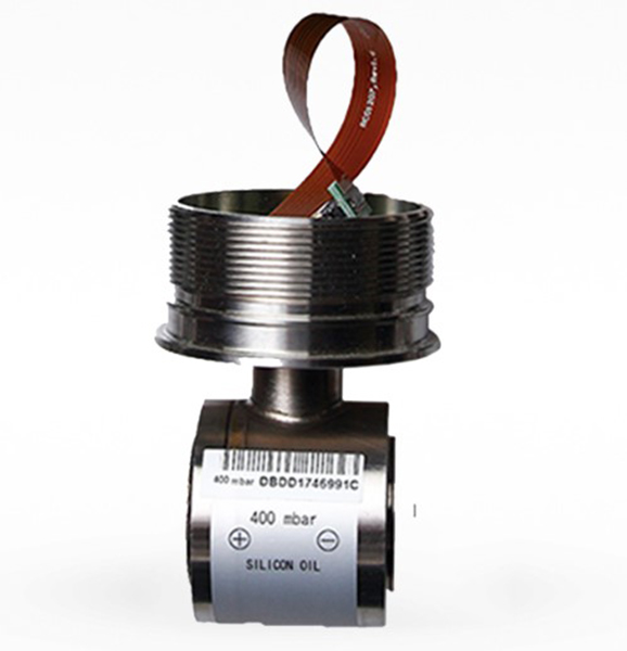 RC1001 Differential Pressure Sensor