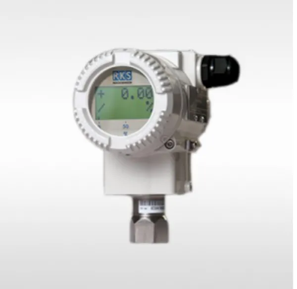 RP1002 Gauge Pressure Transmitter