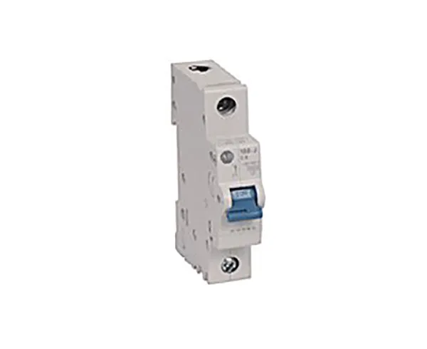 Regional Circuit Breakers