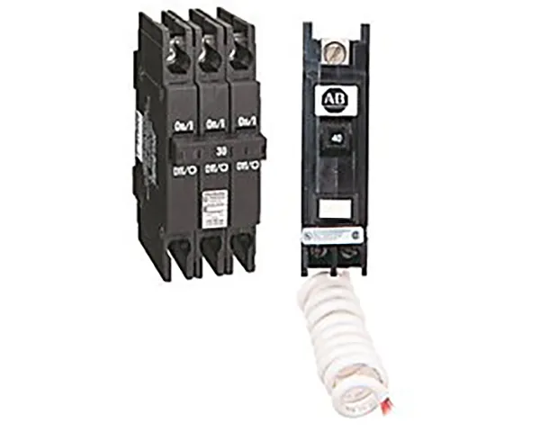 Thermal-Magnetic Miniature Circuit Breakers