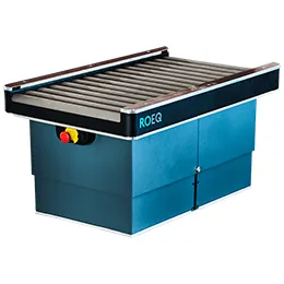 TR 125 Auto 250