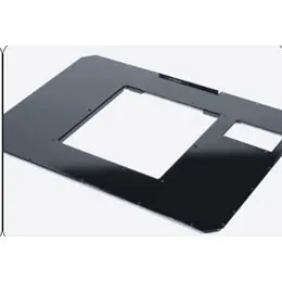 Metal Fabrication