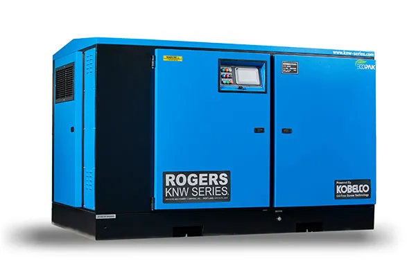 Rogers KNW Series